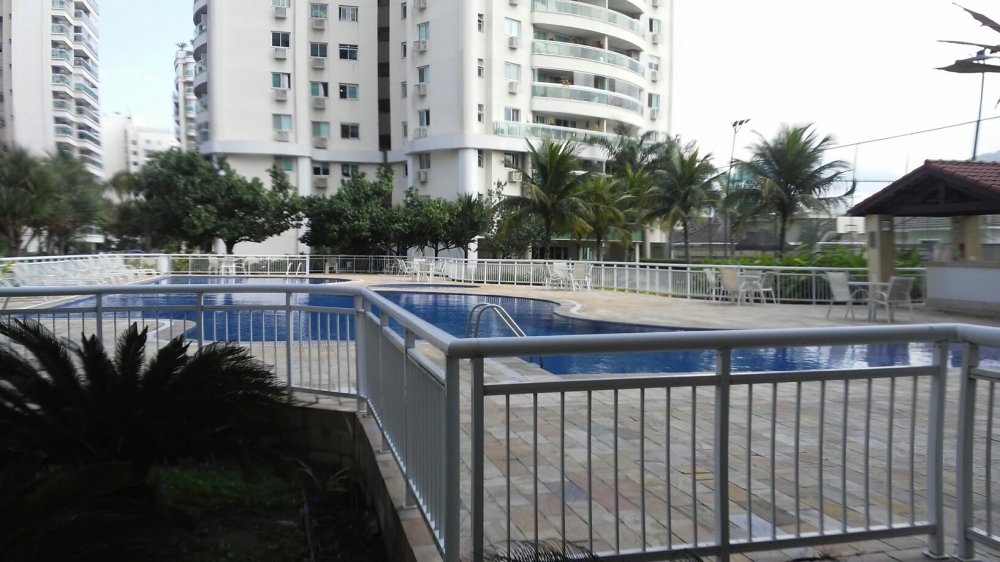 Apartamento - Venda - Barra da Tijuca - Rio de Janeiro - RJ