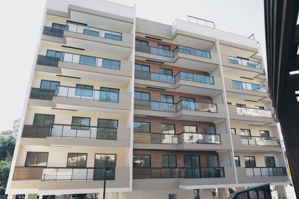 Apartamento - Venda - Freguesia (jacarepaguá) - Rio de Janeiro - RJ