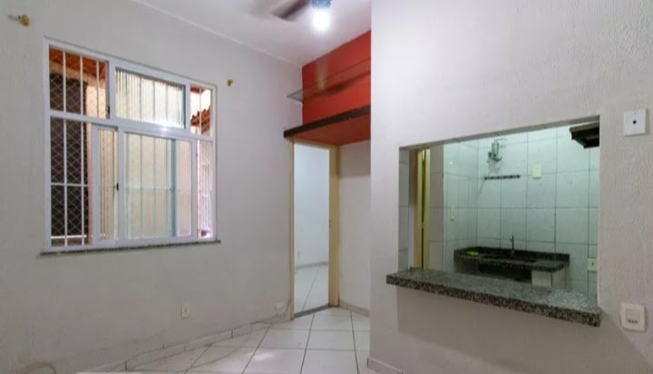 Apartamento - Venda - Santa Teresa - Rio de Janeiro - RJ