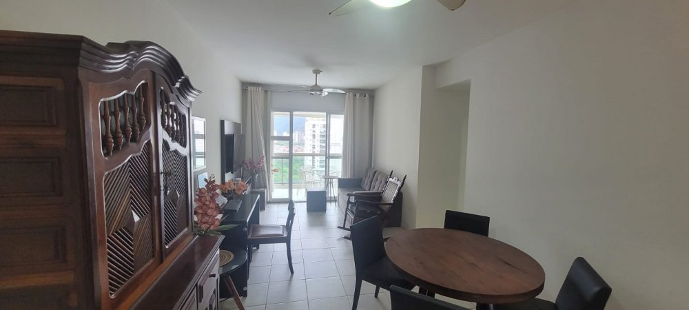 Apartamento - Aluguel - Barra Olmpica - Rio de Janeiro - RJ