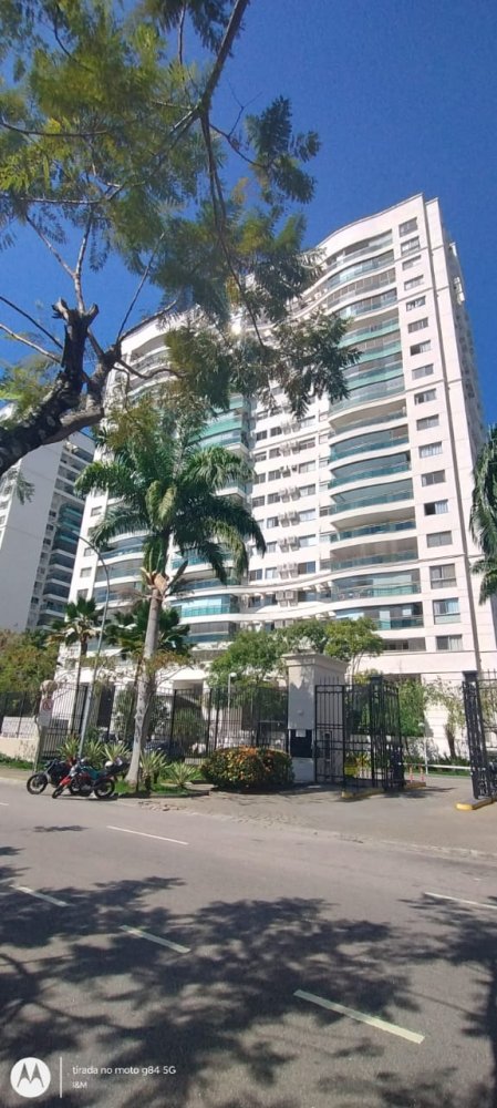 Apartamento - Venda - Barra Olmpica - Rio de Janeiro - RJ