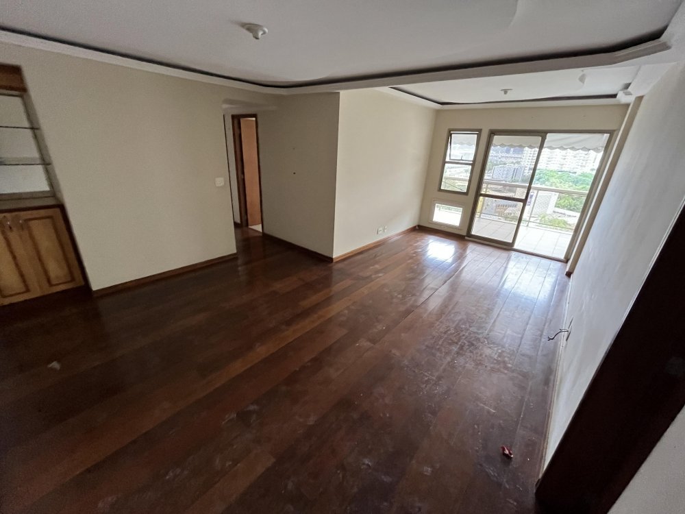 Apartamento - Venda - Barra Olmpica - Rio de Janeiro - RJ