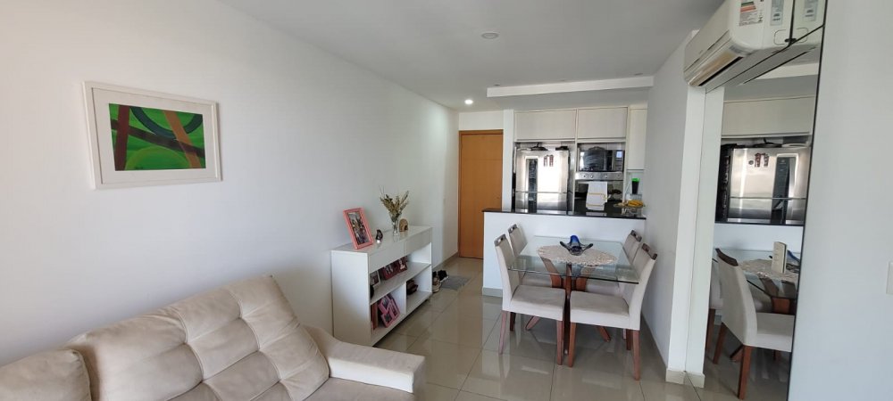 Apartamento - Venda - Barra Olmpica - Rio de Janeiro - RJ