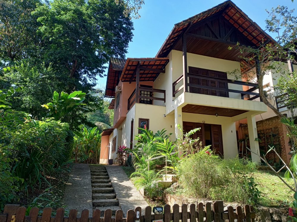 Casa - Venda - Vargem Grande - Rio de Janeiro - RJ