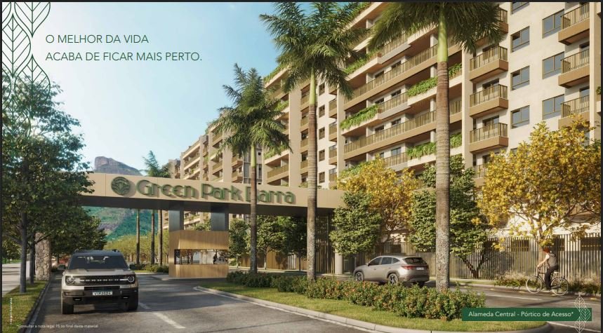 Apartamento - Venda - Barra da Tijuca - Rio de Janeiro - RJ